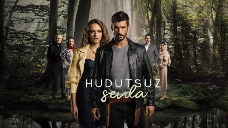 مشاهدة مسلسل حب بلا حدود الحلقة 7 مترجمة للعربية كاملة HD
