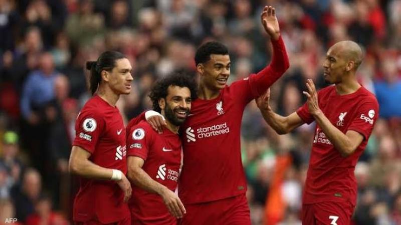 ليفربول 