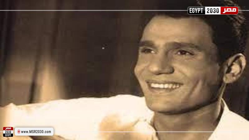 عبد الحليم حافظ