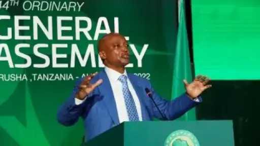 من المغرب 2025.. كاف يرفع الجوائز المالية ويطلق نظامًا جديدًا للمنتخبات