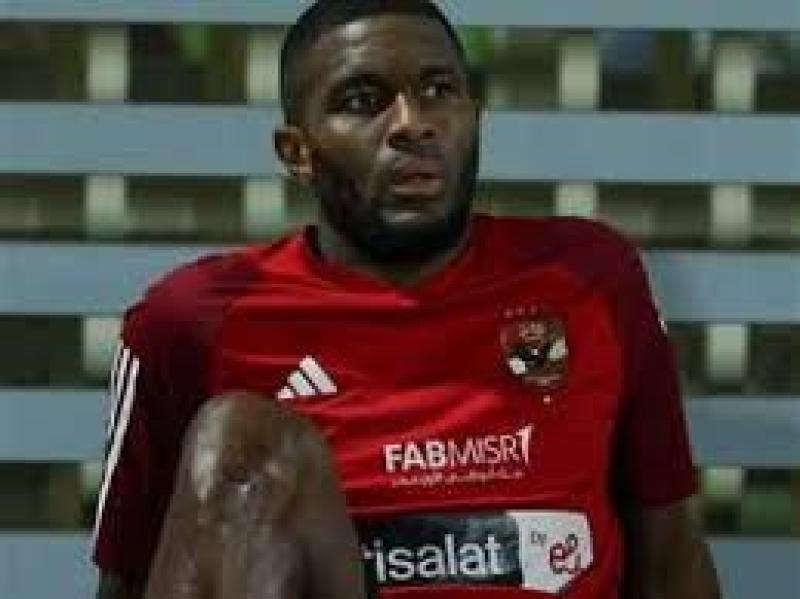 ضياء السيد: صفقة موديست؟ الأهلي من وضع نفسه في هذا الموقف