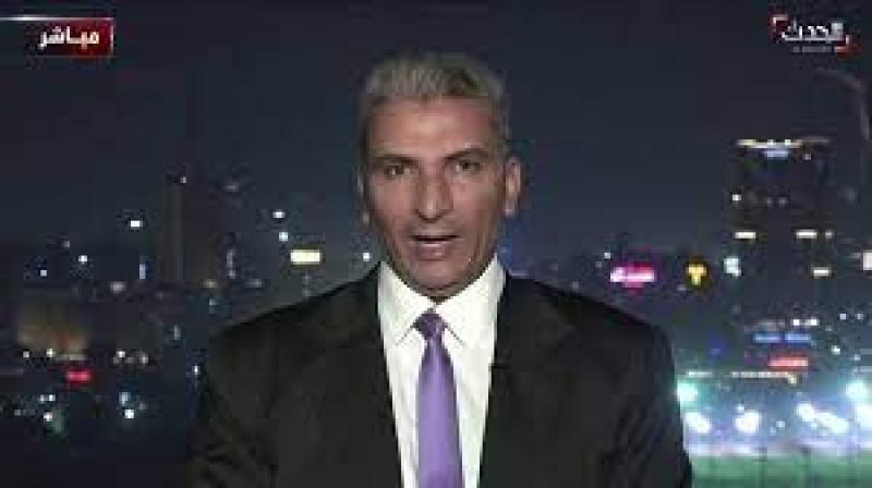 كاتب صحفي: مصر الداعم الإنساني والسياسي للشعب الفلسطيني