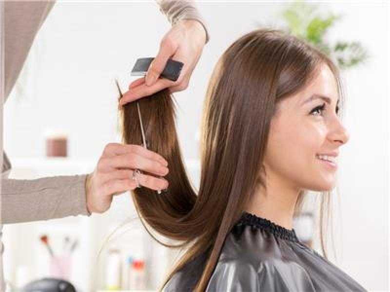 السر وراء لجوء السيدات لقص الشعر بعد الطلاق
