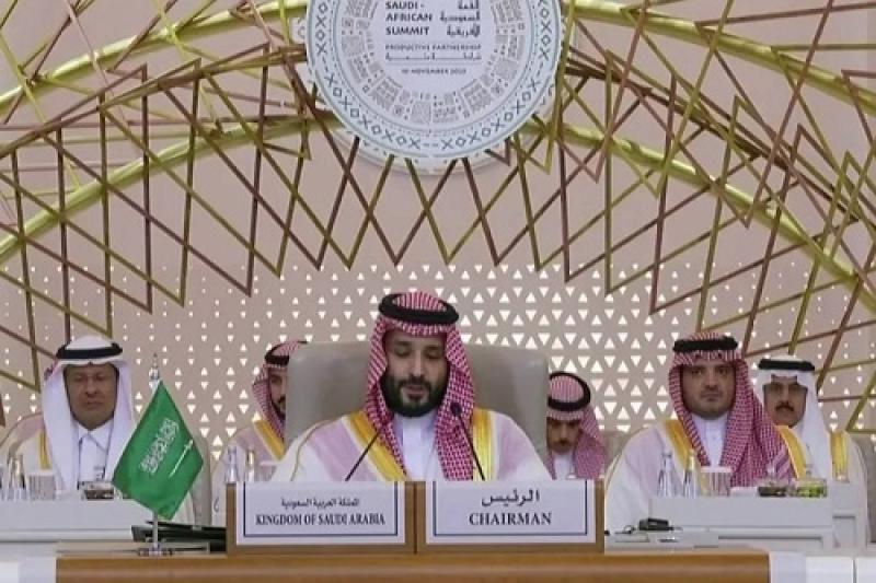 ولي عهد السعودية 