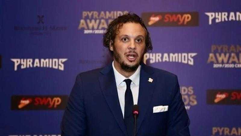 مصدر داخل بيراميدز يكشف لـ«مصر 2030» حقيقة إحالة رئيس النادي للجنة الانضباط | خاص