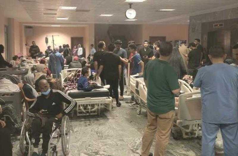 صرخات ألم وبكاء وأدعية.. بدائل التخدير لإجراء العمليات في غزة