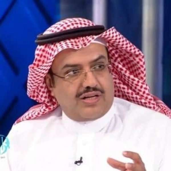 خالد النمر استشاري القلب