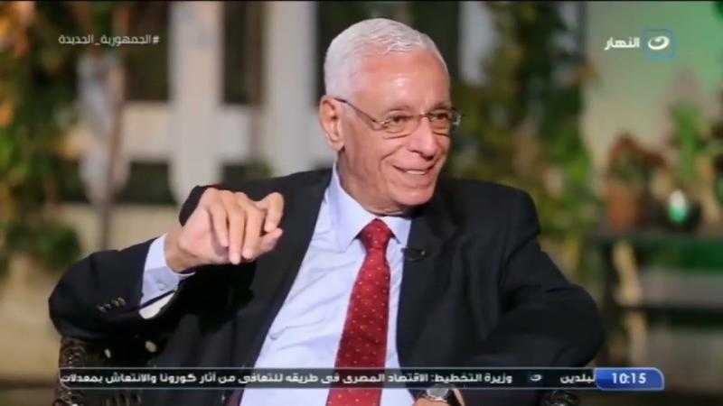 حمى البحر الأبيض.. «موافي» يكشف سبب سخونة الجسم عند الأطفال