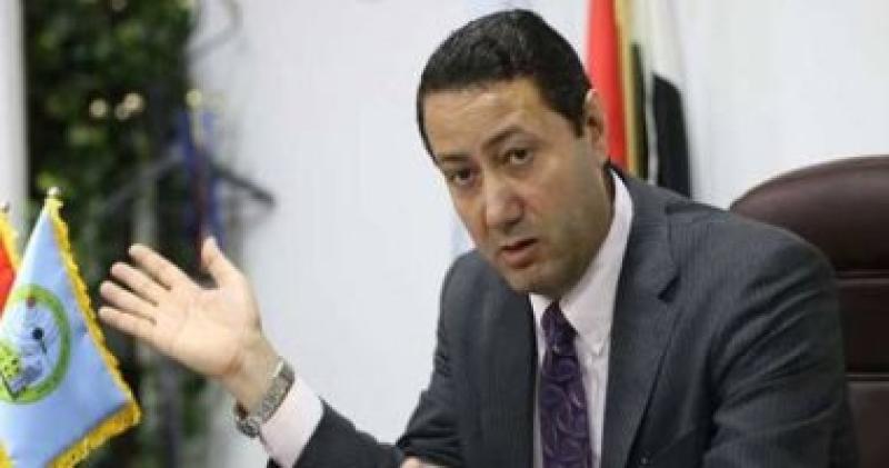  الدكتور جاد القاضي