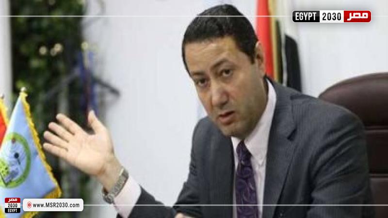 الدكتور جاد القاضي