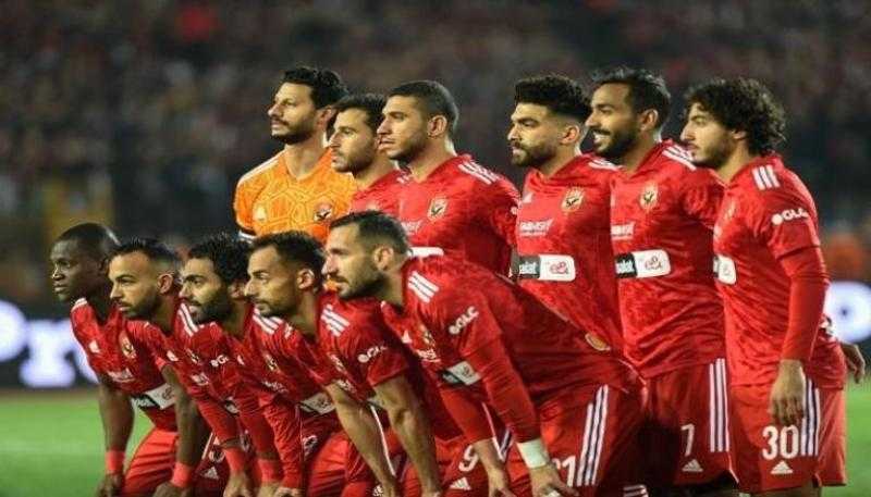 تعرف على حكم مباراة الأهلي والجونة في الدوري الممتاز