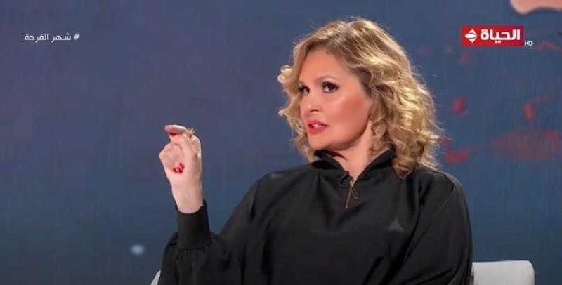 يسرا: «أنا رقم واحد ورفضت أدوار في هوليود وفرنسا بمليون دولار»