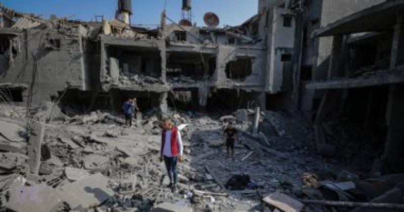 صورة ارشيفية 