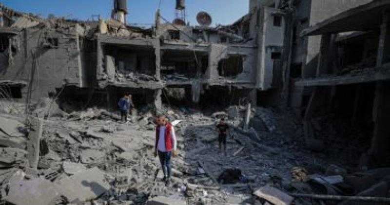 الهلال الأحمر الفلسطيني يحذر من توقف كافة الخدمات بمستشفى القدس بعد 3 ساعات من الآن جراء نفاذ الوقود