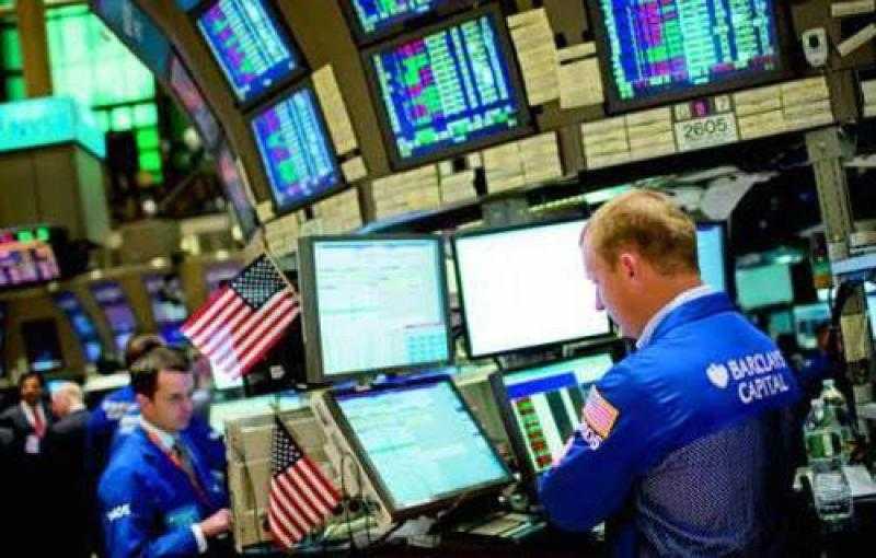 مؤشرات الأسهم الأمريكية تغلق على تصاعدي