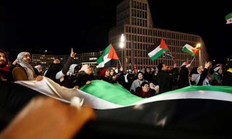 صورة ارشيفية 