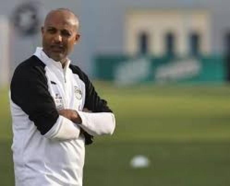 طارق مصطفى: مفاوضاتي مع البنك الأهلي لم تستغرق سوى 10 دقائق.. ولهذا السبب عدت للتدريب في مصر