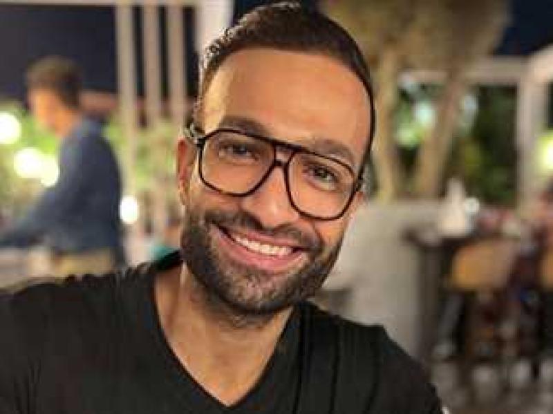 شريف شاكر