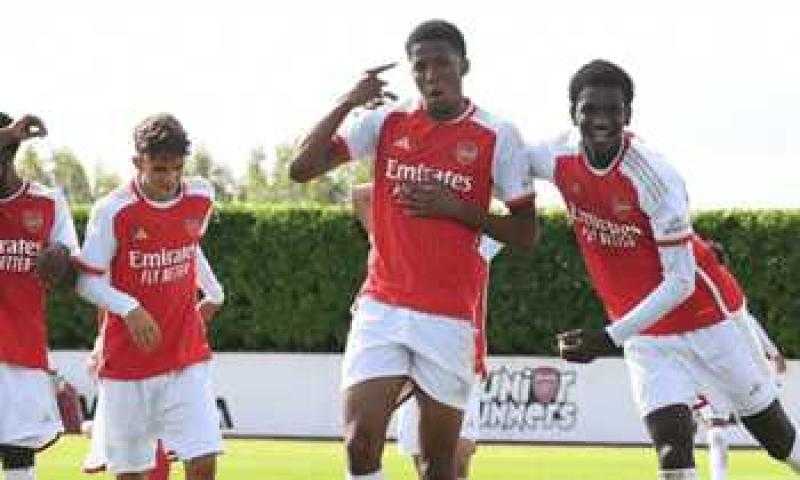 تشكيل أرسنال المتوقع أمام بيرنلي في الدوري الإنجليزي