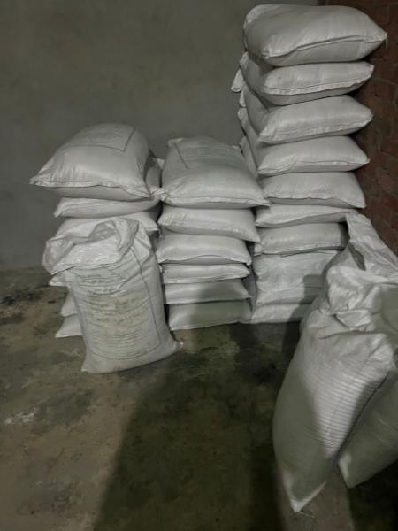 سقوط صاحب مصنع لتعبئة السكر بالقاهرة في قبضة الشرطة