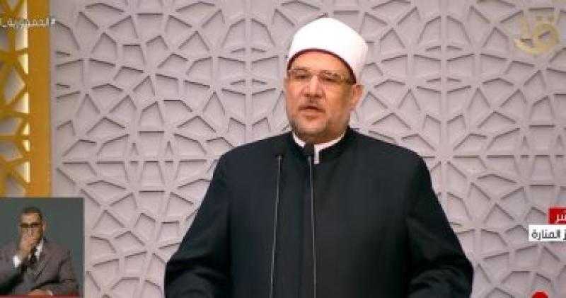تنسيق بين وزارتي الأوقاف والصحة لإرسال أطباء وتمريض إلى غزة
