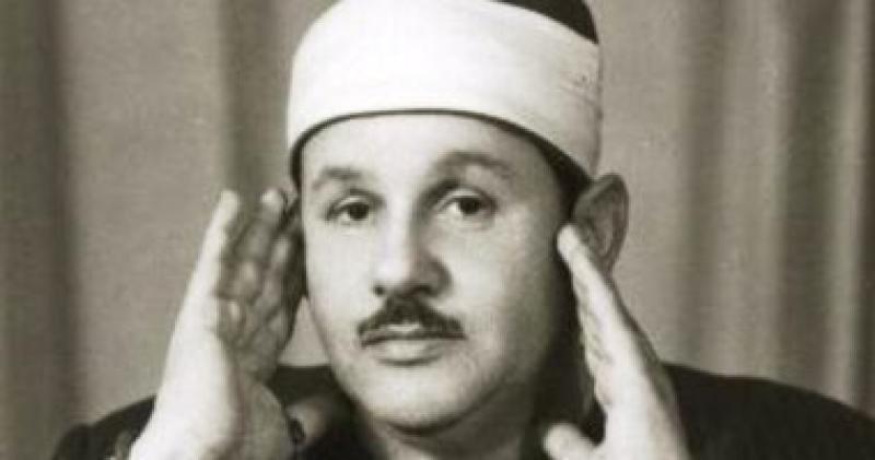 الشيخ محمود على البنا