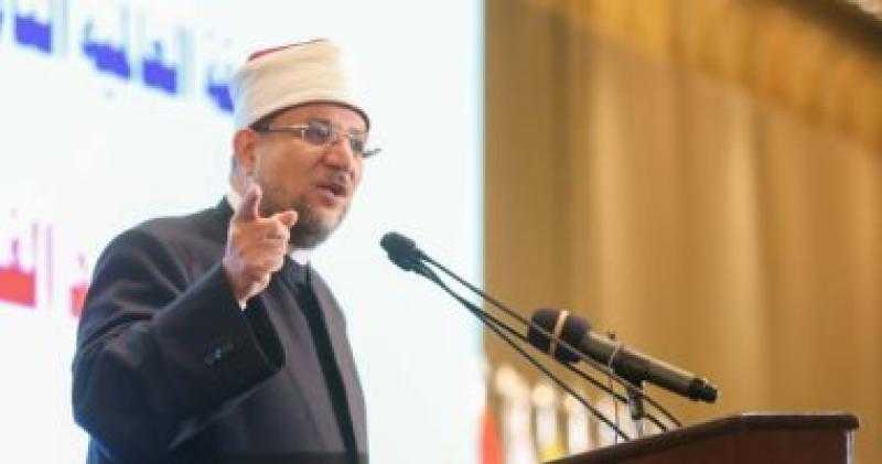 وزير الأوقاف: 8 ملايين جنيه جوائز مسابقة القرآن