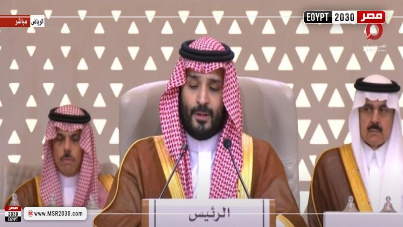 ولي العهد السعودي