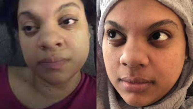 «ميجان رايس».. قصة تيك توكر أمريكية اعتنقت الإسلام بسبب «حرب غزة»