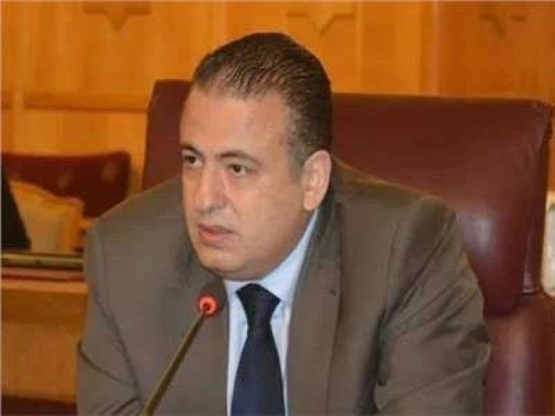 محمد الزهار