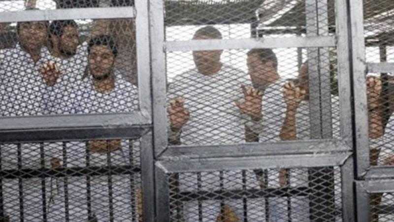 قرار عاجل من ”جنايات القاهرة” بشأن محاكمة 7 متهمين في قضية ”خلية إمبابة الإرهابية”