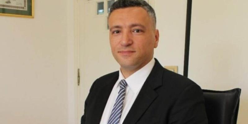 يوسف رشدان: كلمة الرئيس السيسي أمام القمة العربية عكست دور مصر الداعم للأشقاء في فلسطين
