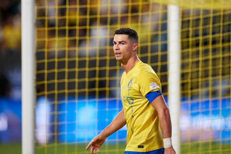 «ثلاثي هجومي ناري».. تشكيل النصر لمواجهة الوحدة في الدوري السعودي