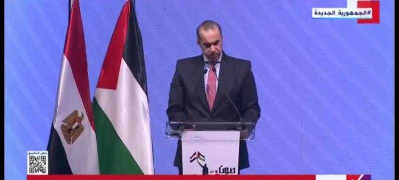 محمود فوزي: القبائل لهم دور مقدر في مكافحة الإرهاب بسيناء