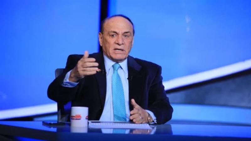 اللواء سمير فرج