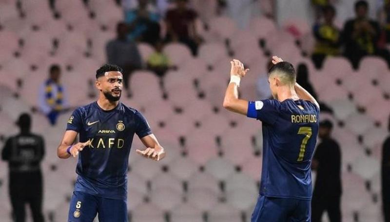 النصر السعودي