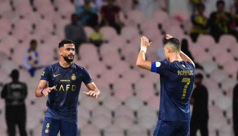 ترتيب الدوري السعودي بعد نهاية الجولة 13.. النصر يطارد الهلال على الصدارة