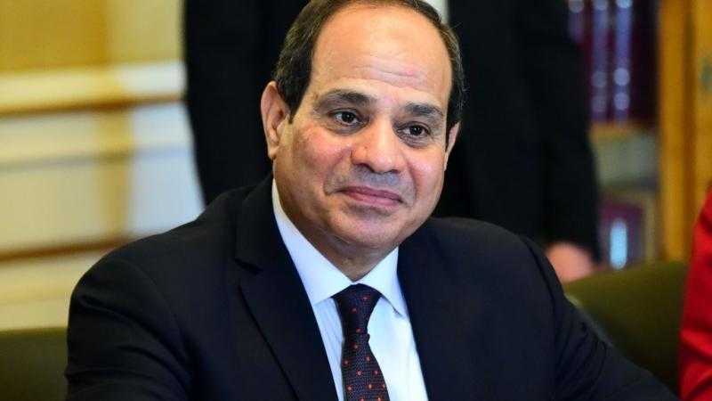 متحدث الرئاسة: مصر تتصدى منذ اليوم الأول لمسئولية دقيقة وصعبة تجاه غزة