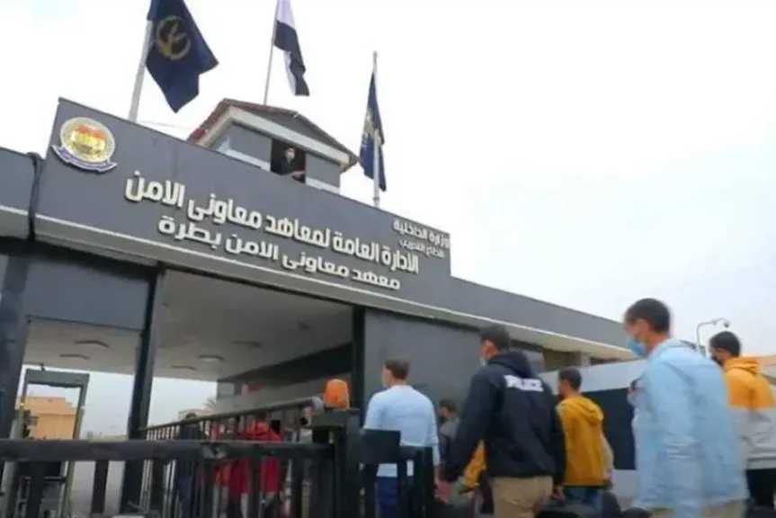 قبول دفعة جديدة بمعاهد معاوني الأمن.. اعرف التفاصيل