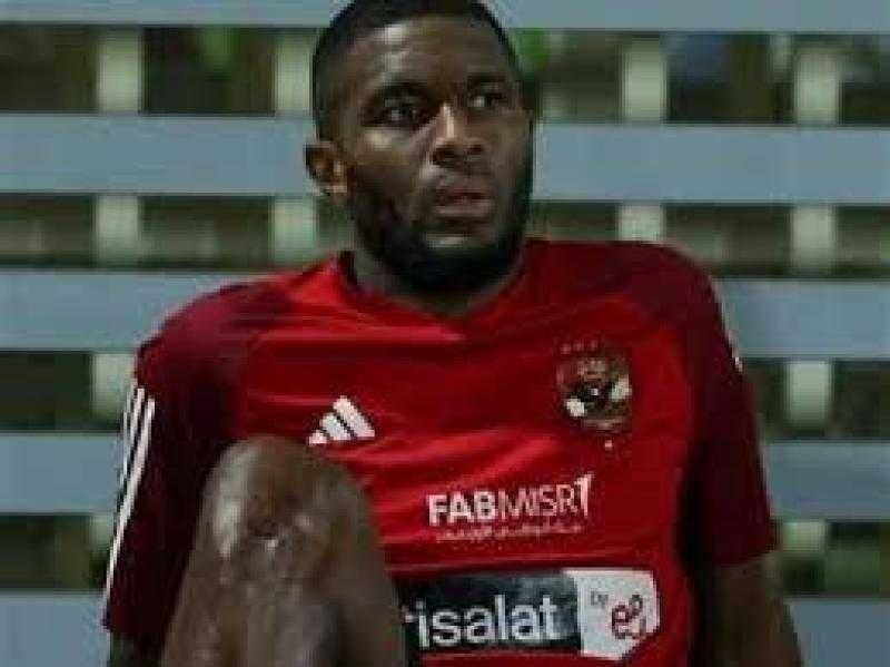 أبو مسلم: موديست محتاج وقت.. وكيف نترك محمد شريف من أجله؟