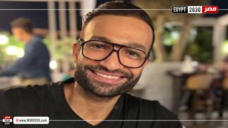 شريف شاكر 
