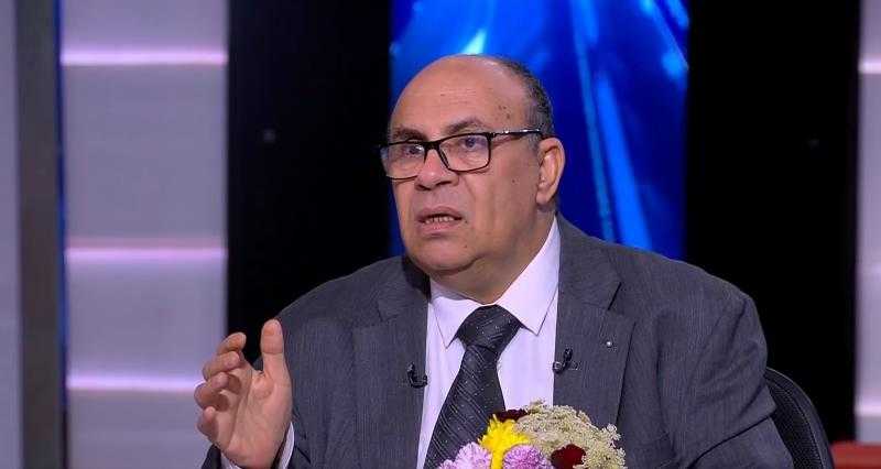 مبروك عطية عن فوائد البنوك: لا شيء فيها وليس فيها أي حرمانية