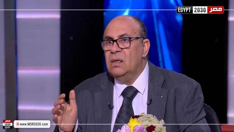 الدكتور مبروك عطية