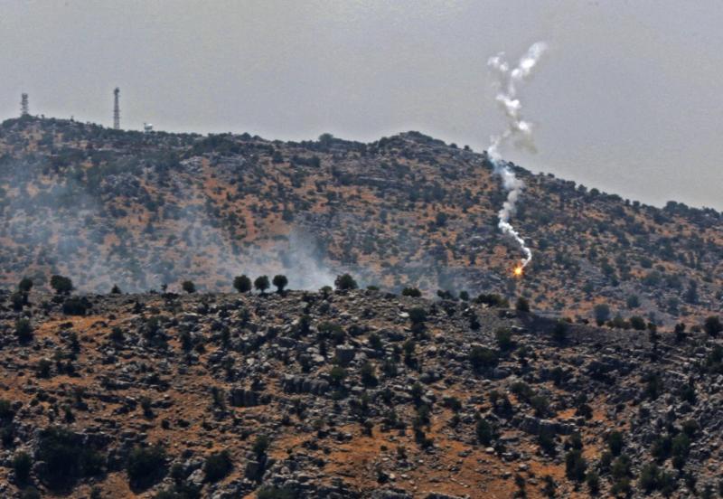 صورة أرشيفية