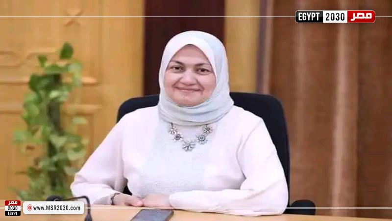 الدكتورة نهلة الصعيدي