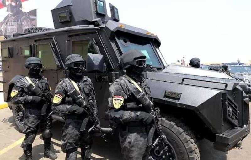 الأمن العام يواصل حملاته لضبط تجار المخدرات بـ4 محافظات