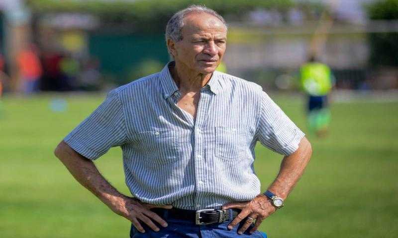 فتحي مبروك لـ«مصر 2030»: استبعاد فتوح من المنتخب في مصلحة الكرة المصرية..وزد الحصان الأسود «حوار»