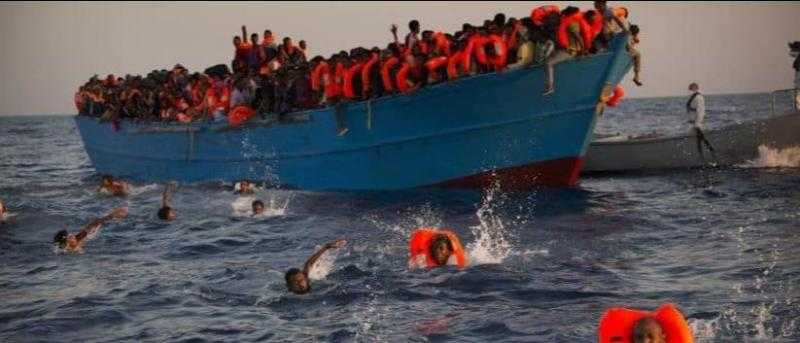 الداخلية تضبط 11 قضية هجرة غير شرعية خلال 24 ساعة