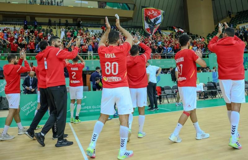 مشاهدة مباراة الأهلي والخليج السعودي