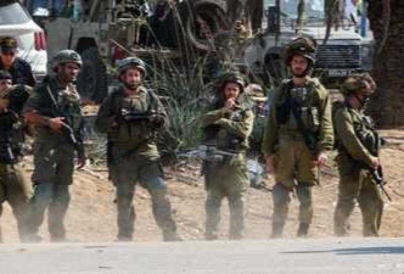 جيش الاحتلال ينفذ اقتحامات في طولكرم وجنين وعدد من المدن بالضفة الغربية